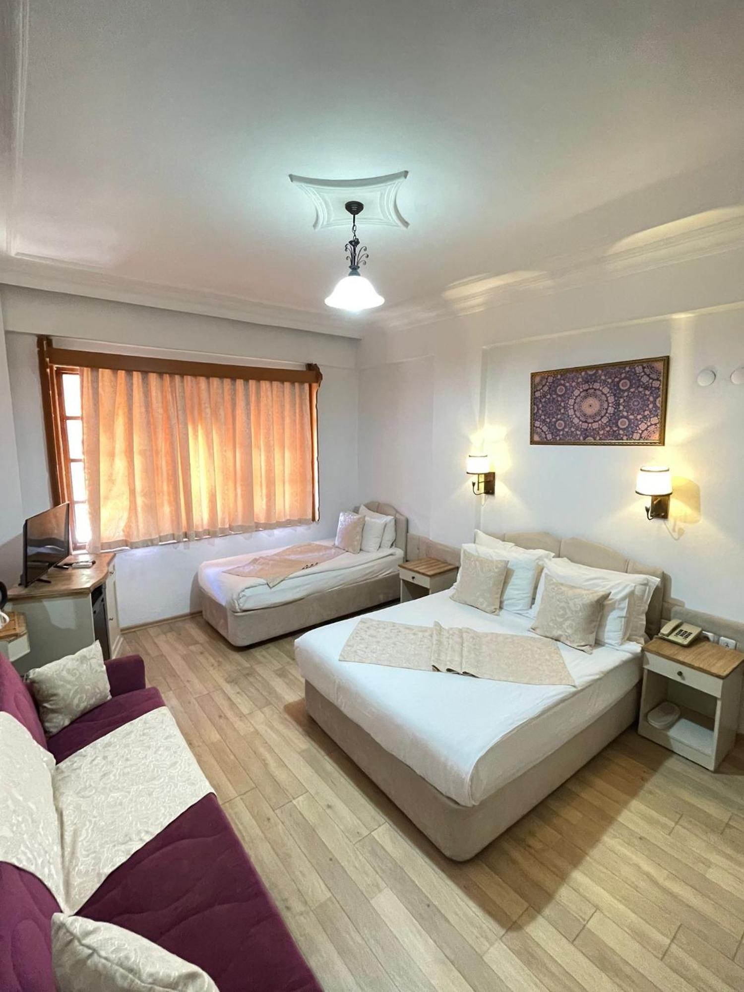 Superior Suite