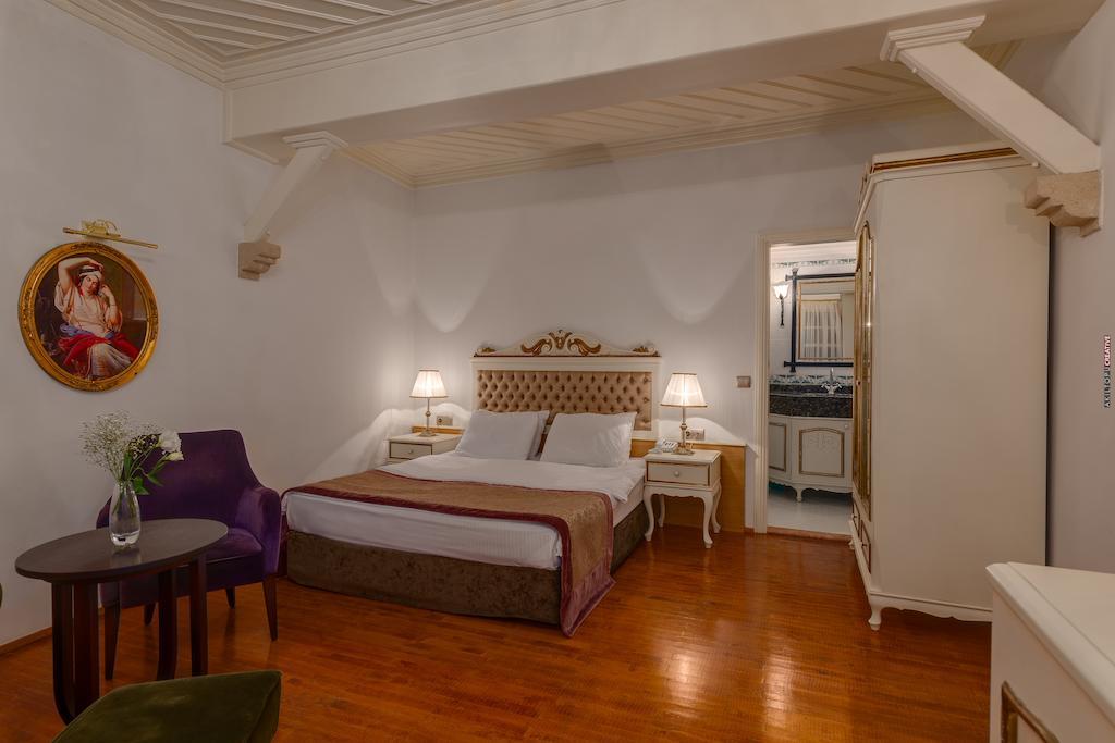 Premier Double or Twin Room