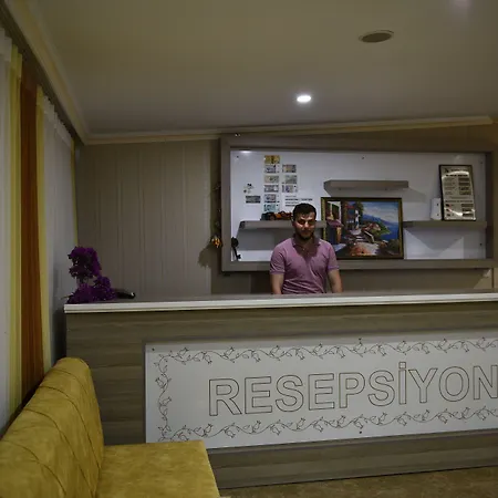 Demirci Hotel-3