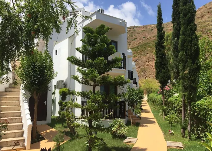On Hotel Adrasan