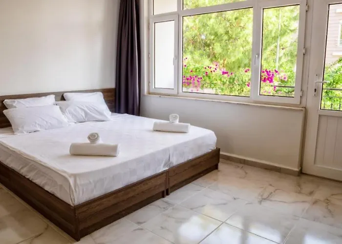 Serenity Lara Hotel Antalya