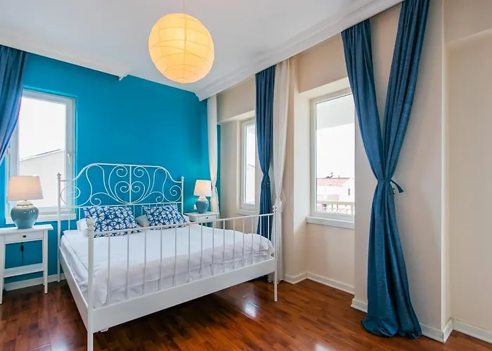Lara Suites Antalya