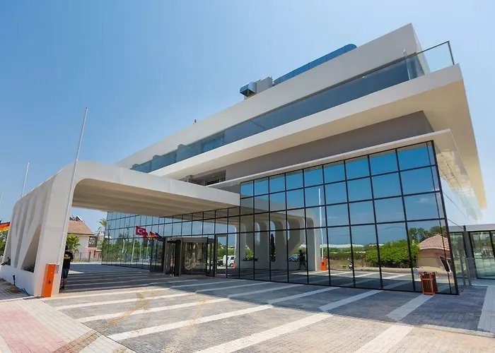 Çolaklı Otelleri
