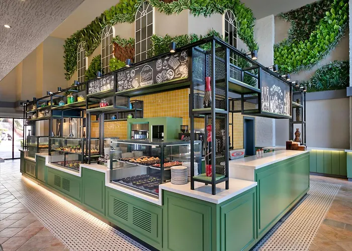 Familienhotels in Belek