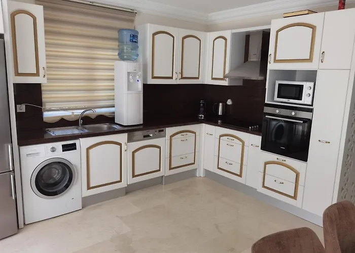 Villa Altun Belek