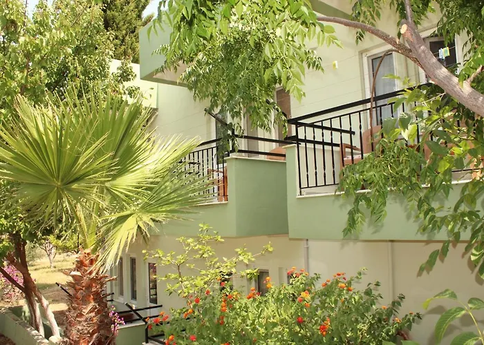 Patara Caretta Hotel