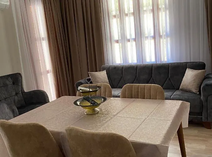 Mariana Konak Antalya