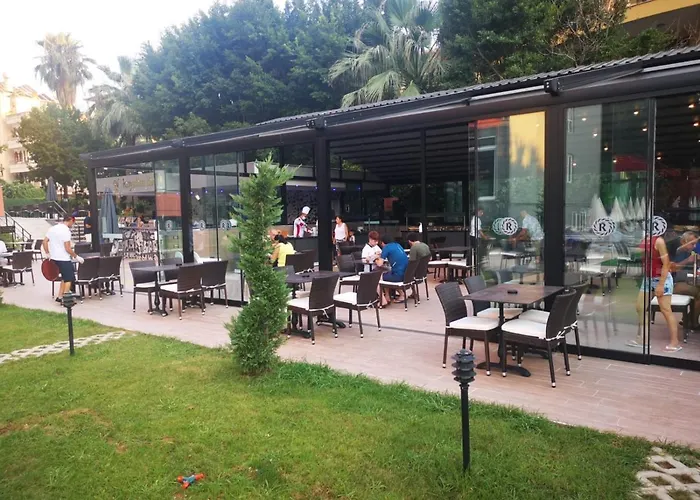 Royalisa Hotel Alanya