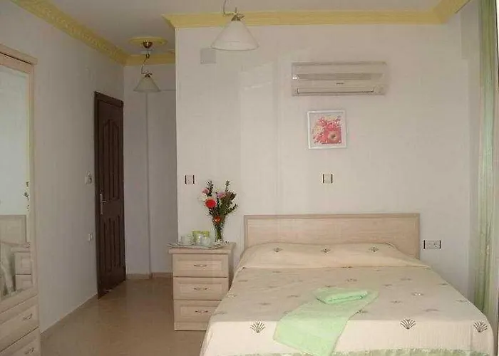 Halcyon Days Hotel Kaş