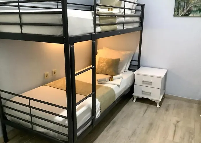 Kemer Hostel