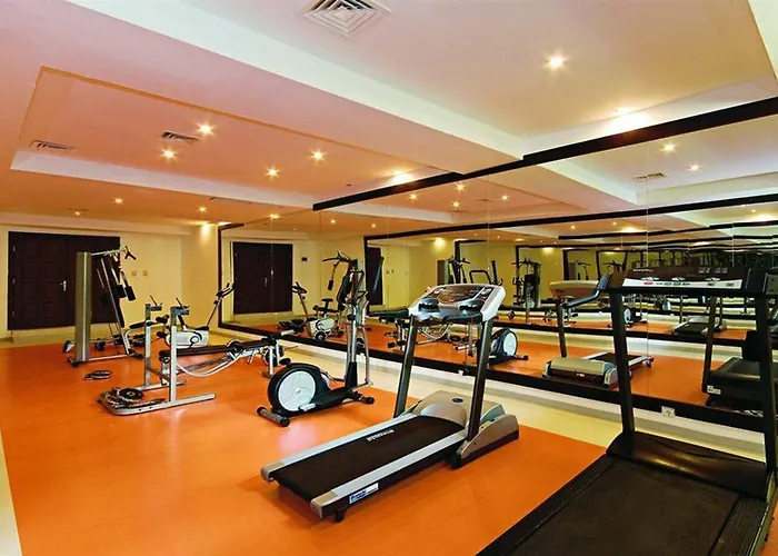 Carelta Beach Hotel Kemer