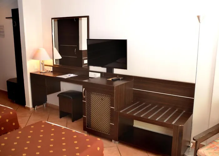 Boulevard Otel Alanya