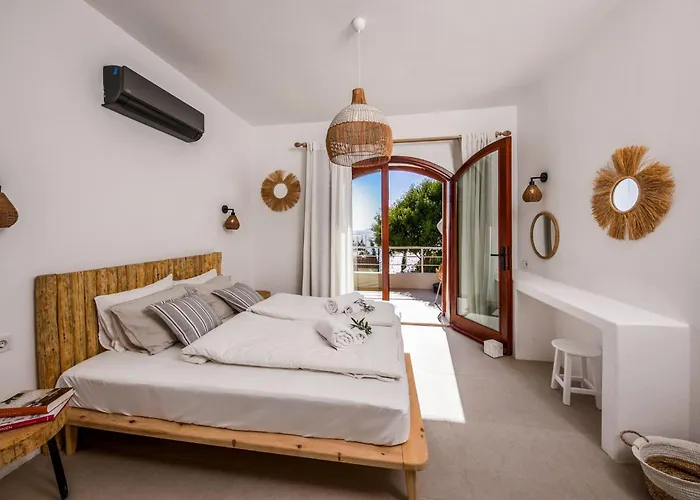 Kale Suites, Heated Pool In Winter, Adults Only Kas