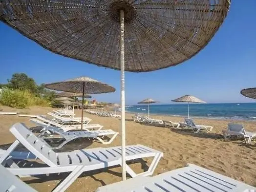 Kayrabeachotel Okurcalar