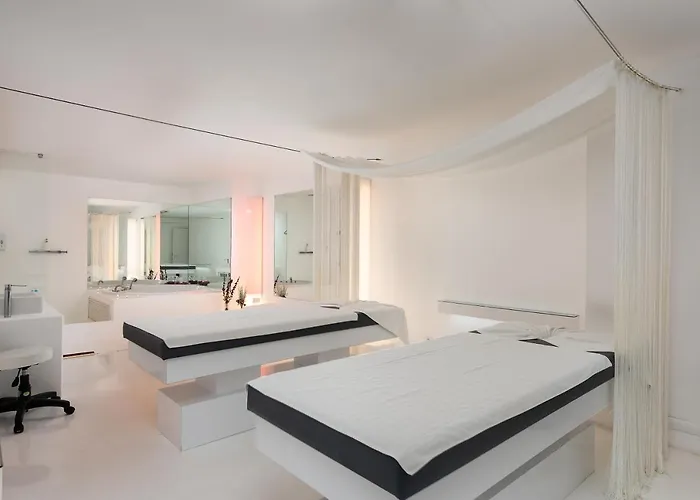 Luxushotel in Antalya nahe Antalya