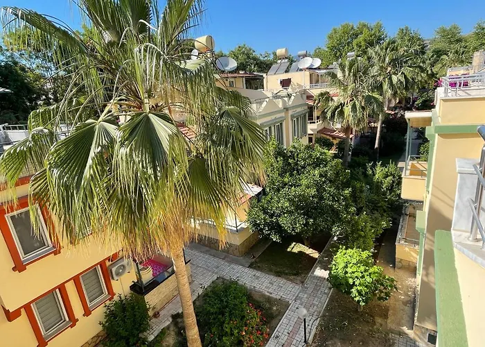 Private Villa Konak Club Alanya