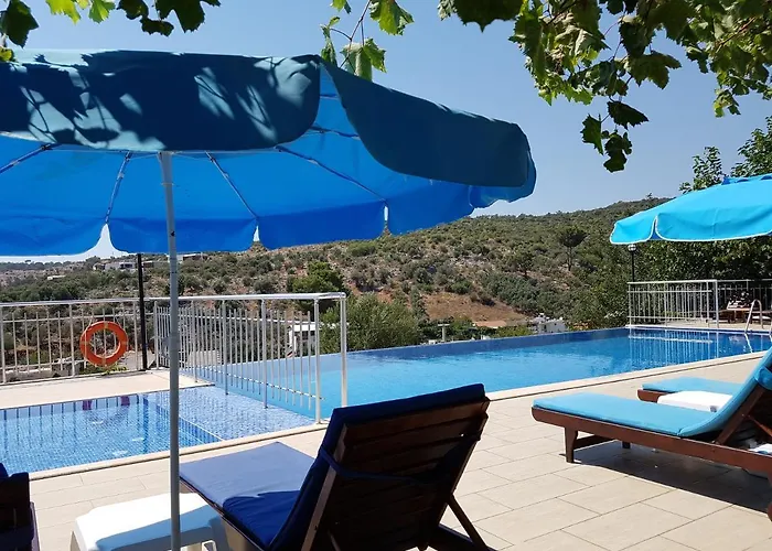 Hotel Patara Sun Club