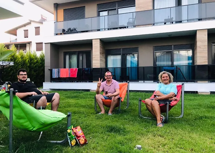 Orion Apart Tekirova Kemer