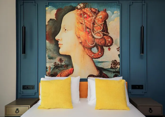 Neva Kas Hotel
