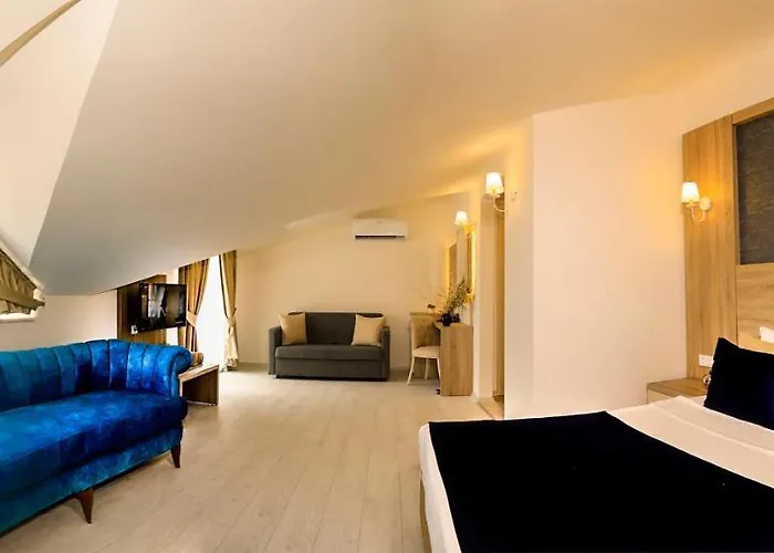 Eramax Hotel Kemer