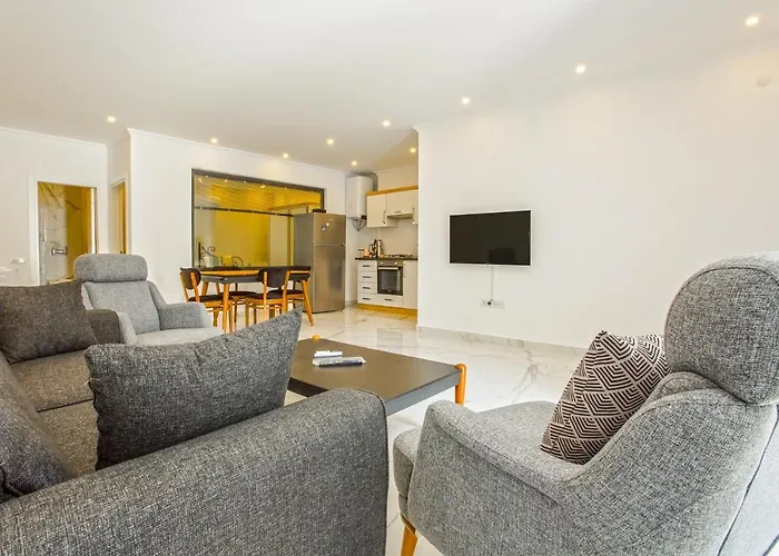 Nur Suites & Hotels Kalkan