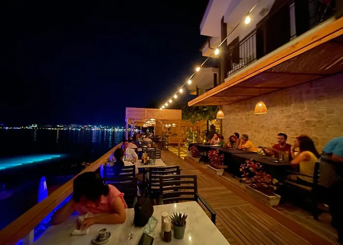 Hôtels à côté de Temple d'Apollon