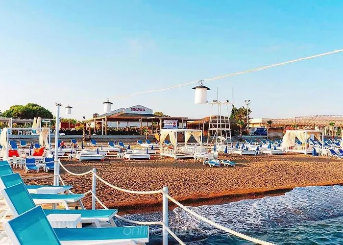 Green Beyza Suites (Adults Only) Antalya
