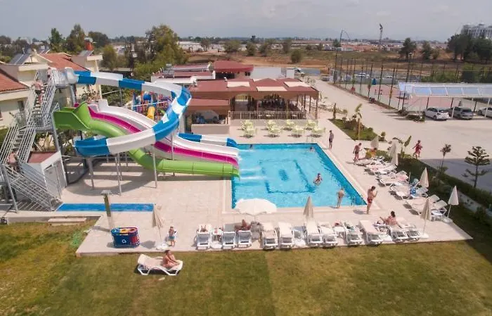 Maya World Park Belek (Adults Only)