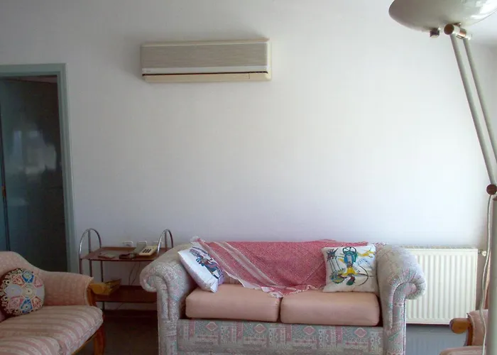 Pet friendly Turkish Riviera Apartment Antalya