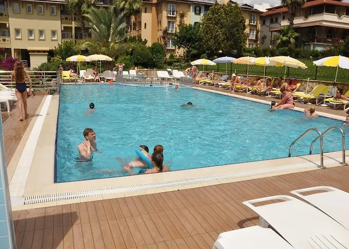 Club Hotel Kosdere Avsallar