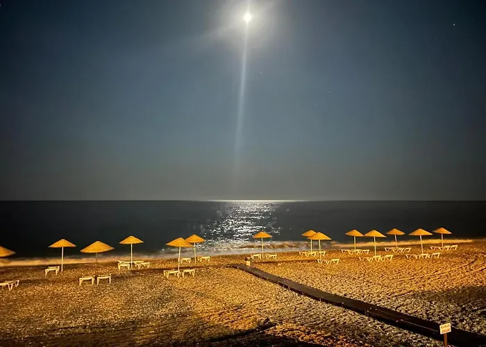 Marti Bungalow Demre