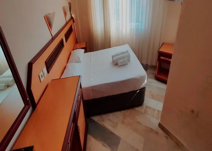 Side Özgürhan Hotel