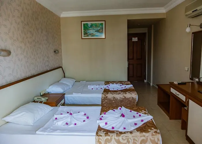 King As Hotel Alanya