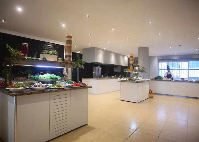 Simply Fine Hotel Alize (Adults Only) Alanya