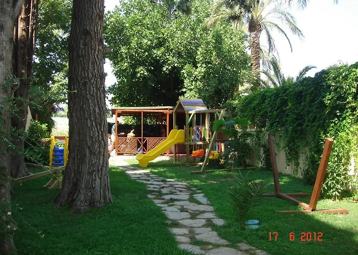 Sirius Hotel Kemer