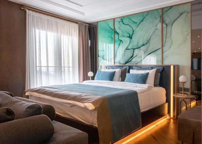 Espina Hotel Antalya