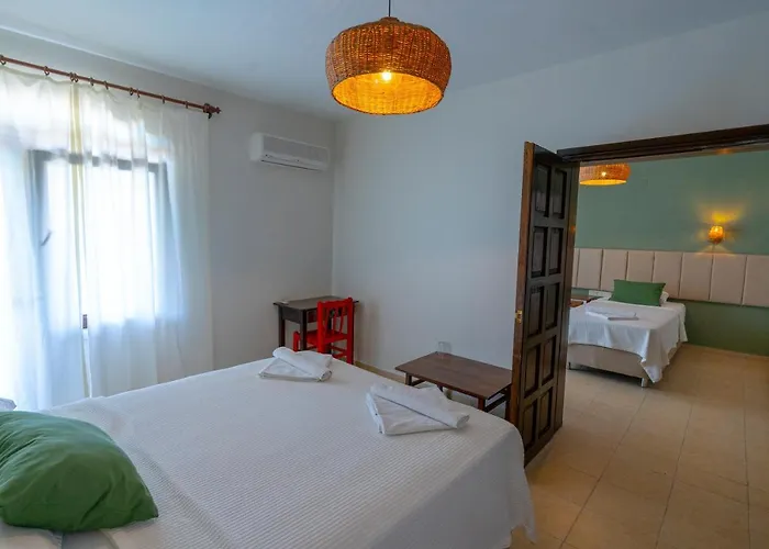 Xanthos Boutique Hotel Patara