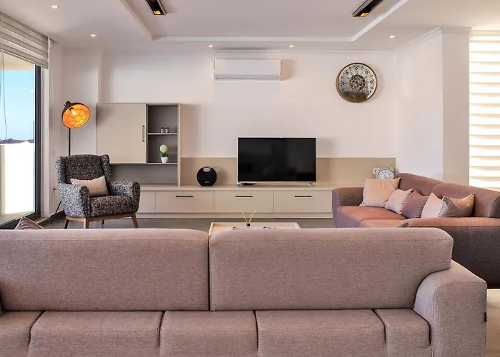 Lodges à Antalya Province