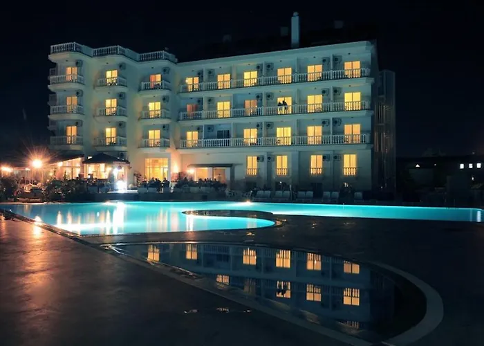 Adalin Resort Hotel Kemer