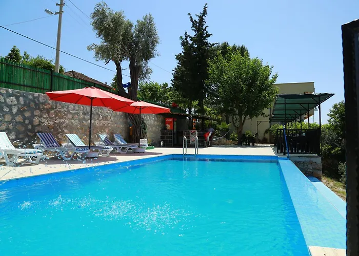 Hotel Sema Patara