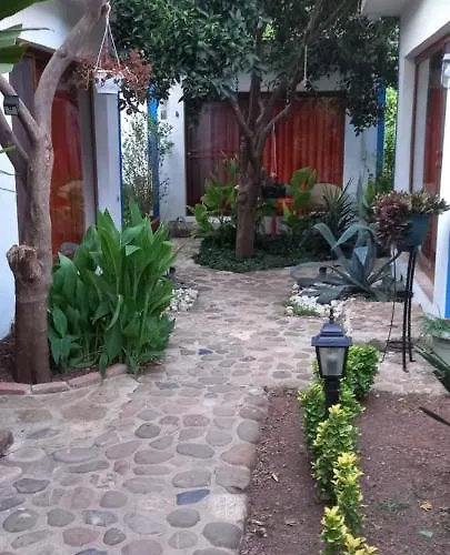 Relax Point Pansiyon Çıralı