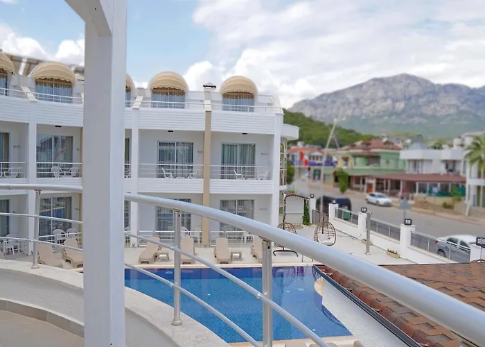 Hotel Felizya Kemer