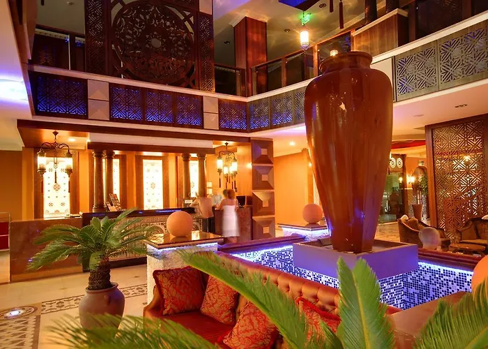 Club Konakli Hotel (Adults Only) Alanya
