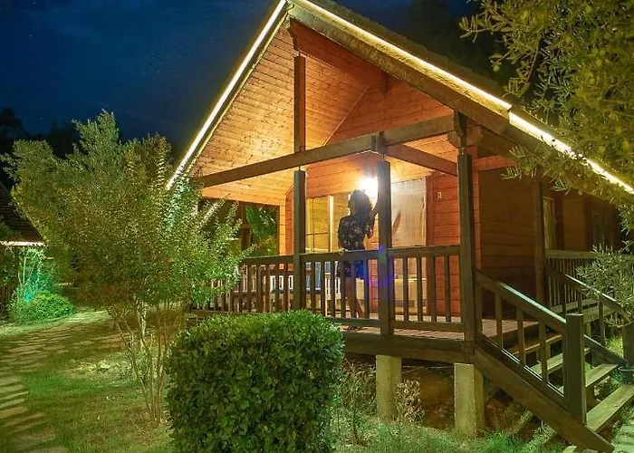 Case vacanza a Provincia di Antalya