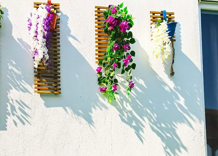 Just Dream Suites Kaş