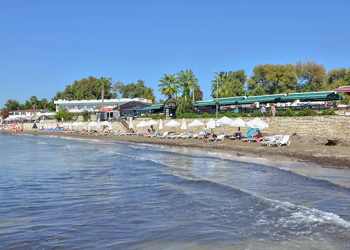 Clover Magic Park Side Hotel