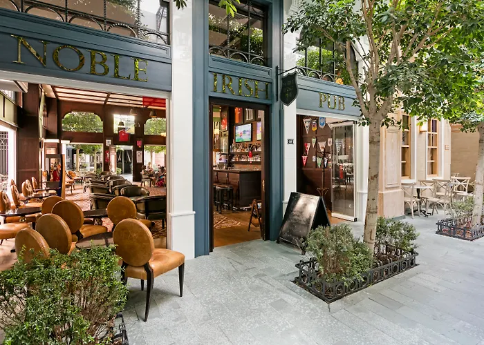 Hotel Titanic Deluxe Golf Belek