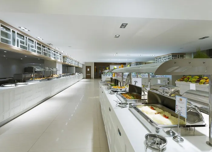 Terrace Elite Resort Sidé