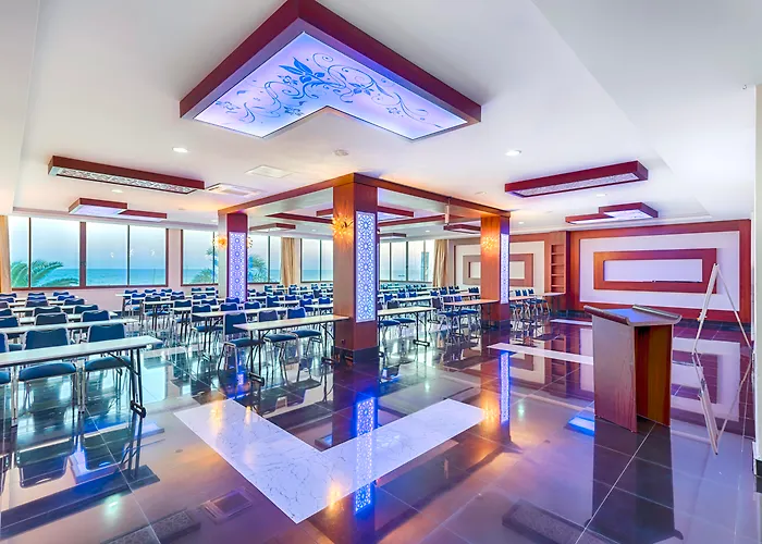 Kızılağaç Otelleri