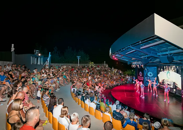 Hôtels Avec Casino à Sidé